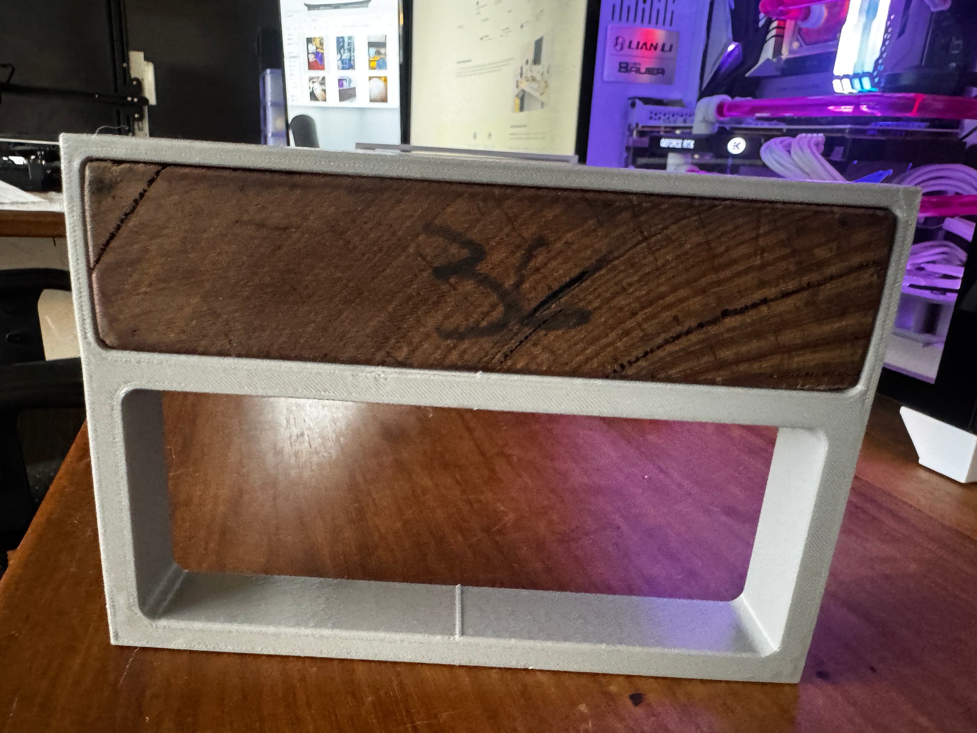Monitor Riser Image 2